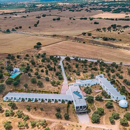 Montimerso Skyscape Countryhouse Monsaraz Exteriér fotografie