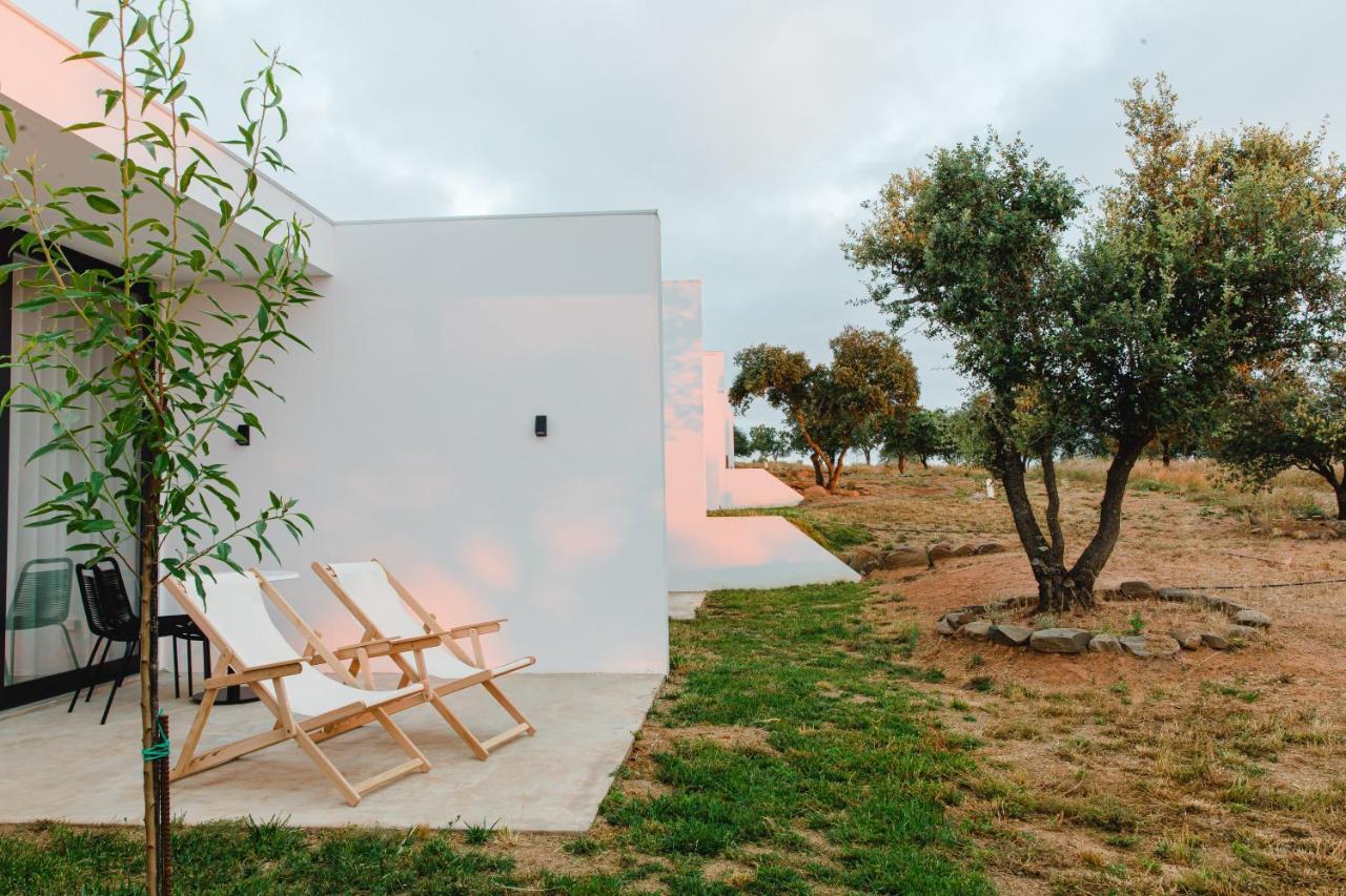 Montimerso Skyscape Countryhouse Monsaraz Exteriér fotografie