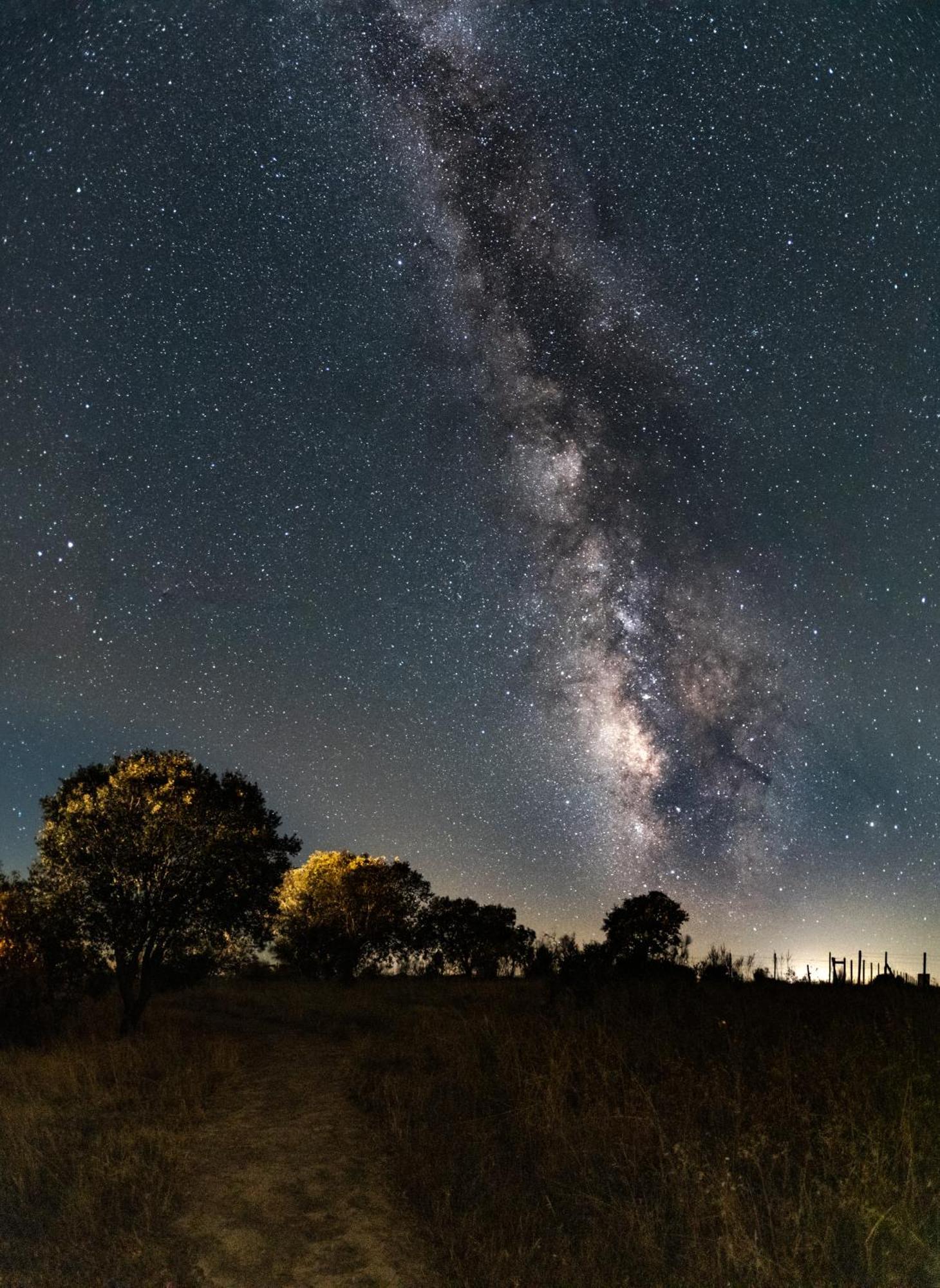 Montimerso Skyscape Countryhouse Monsaraz Exteriér fotografie