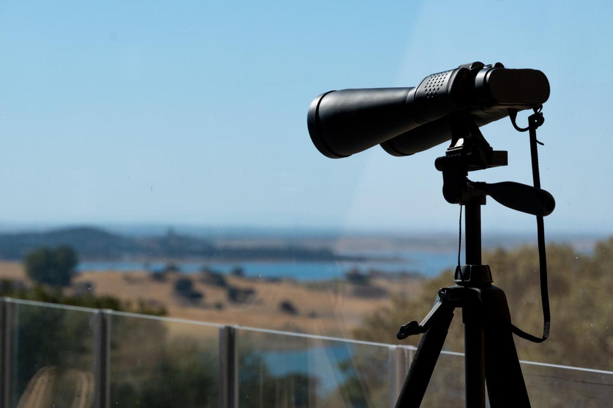 Montimerso Skyscape Countryhouse Monsaraz Exteriér fotografie