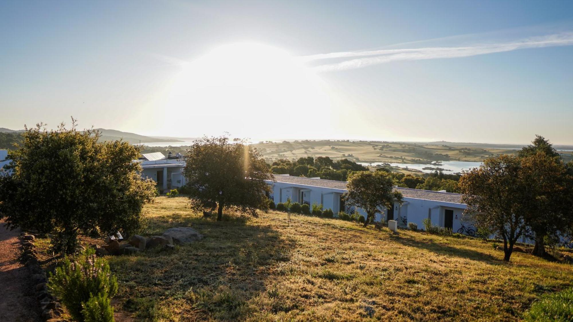 Montimerso Skyscape Countryhouse Monsaraz Exteriér fotografie