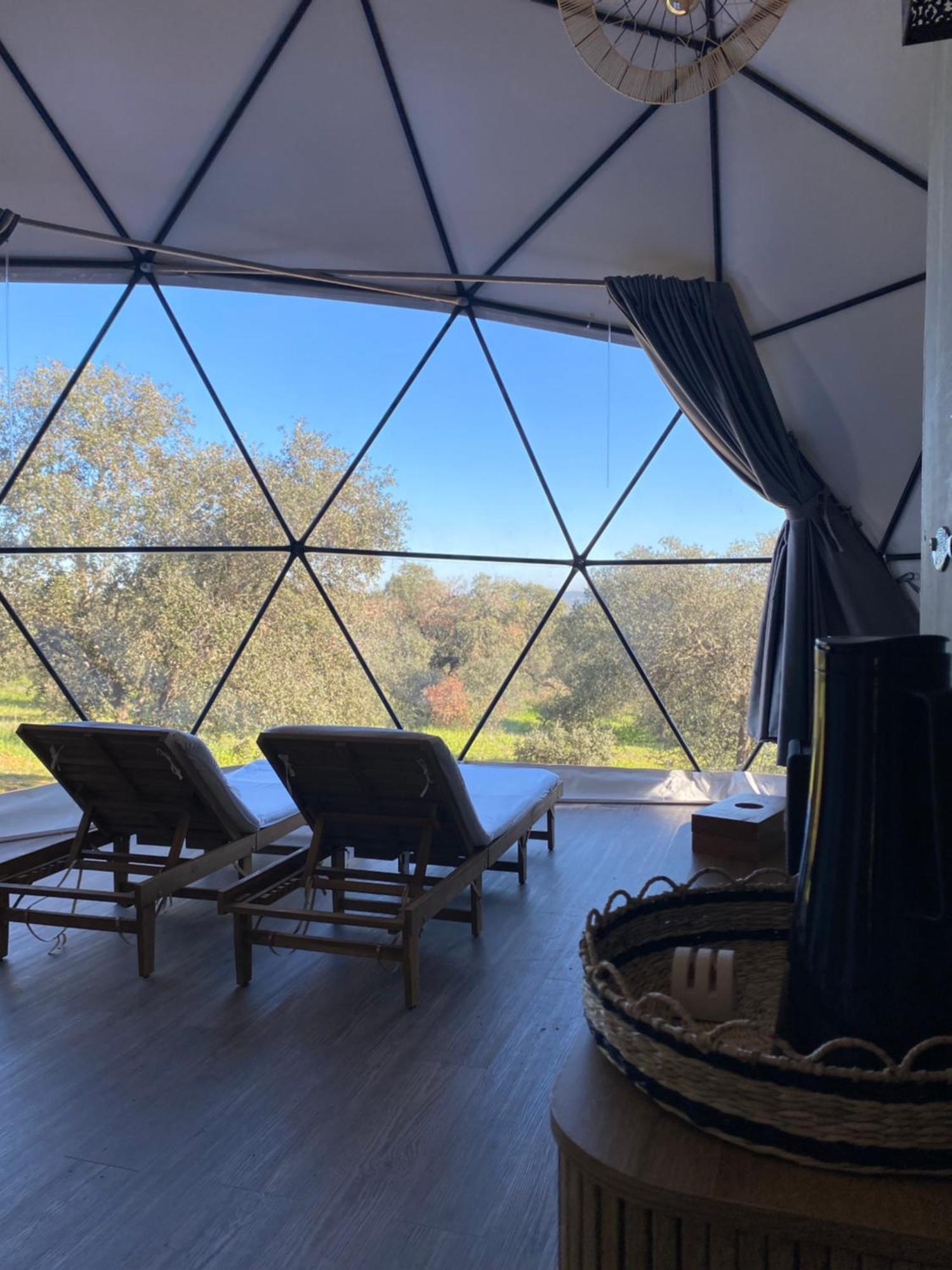 Montimerso Skyscape Countryhouse Monsaraz Exteriér fotografie