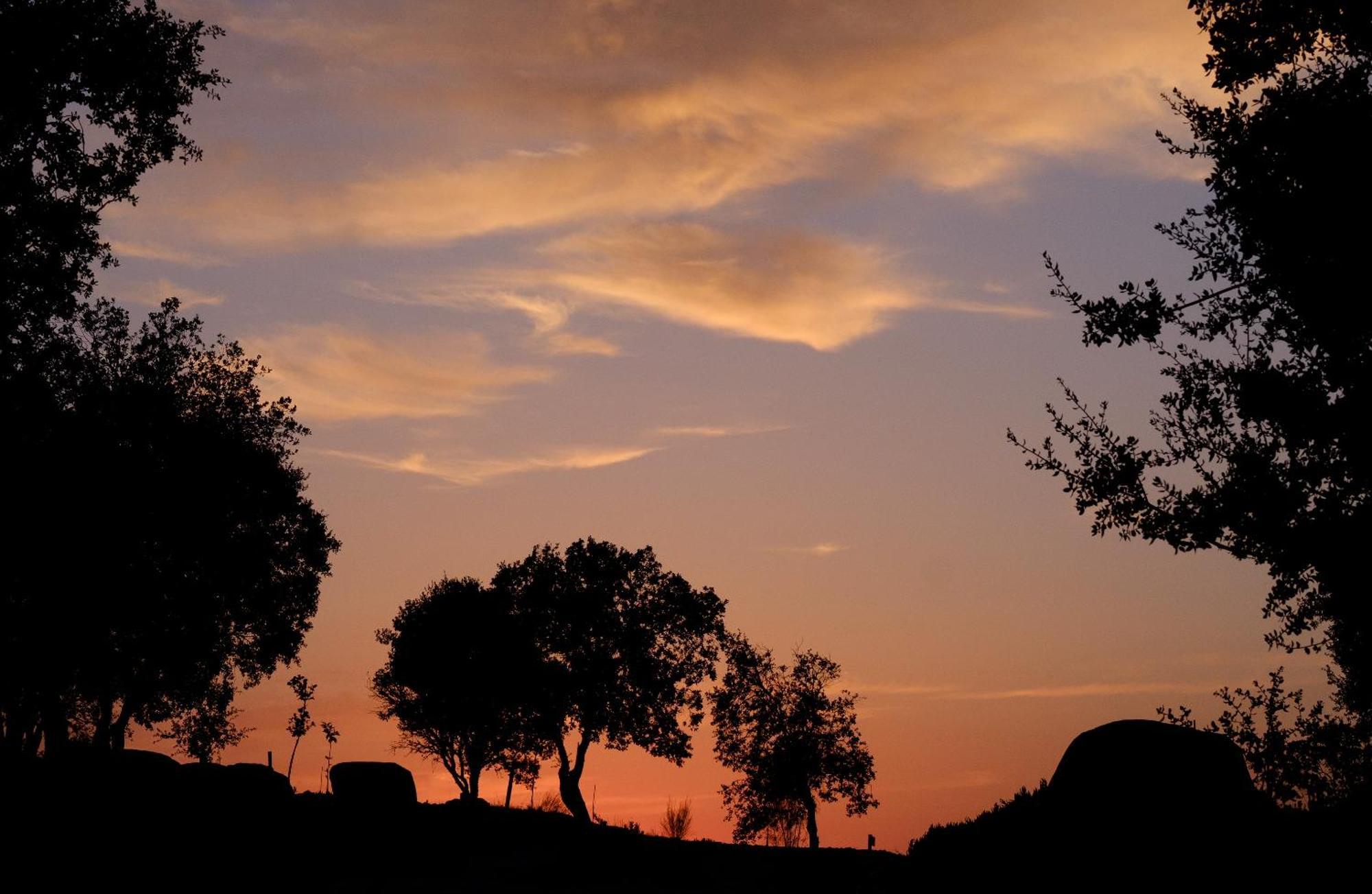 Montimerso Skyscape Countryhouse Monsaraz Exteriér fotografie