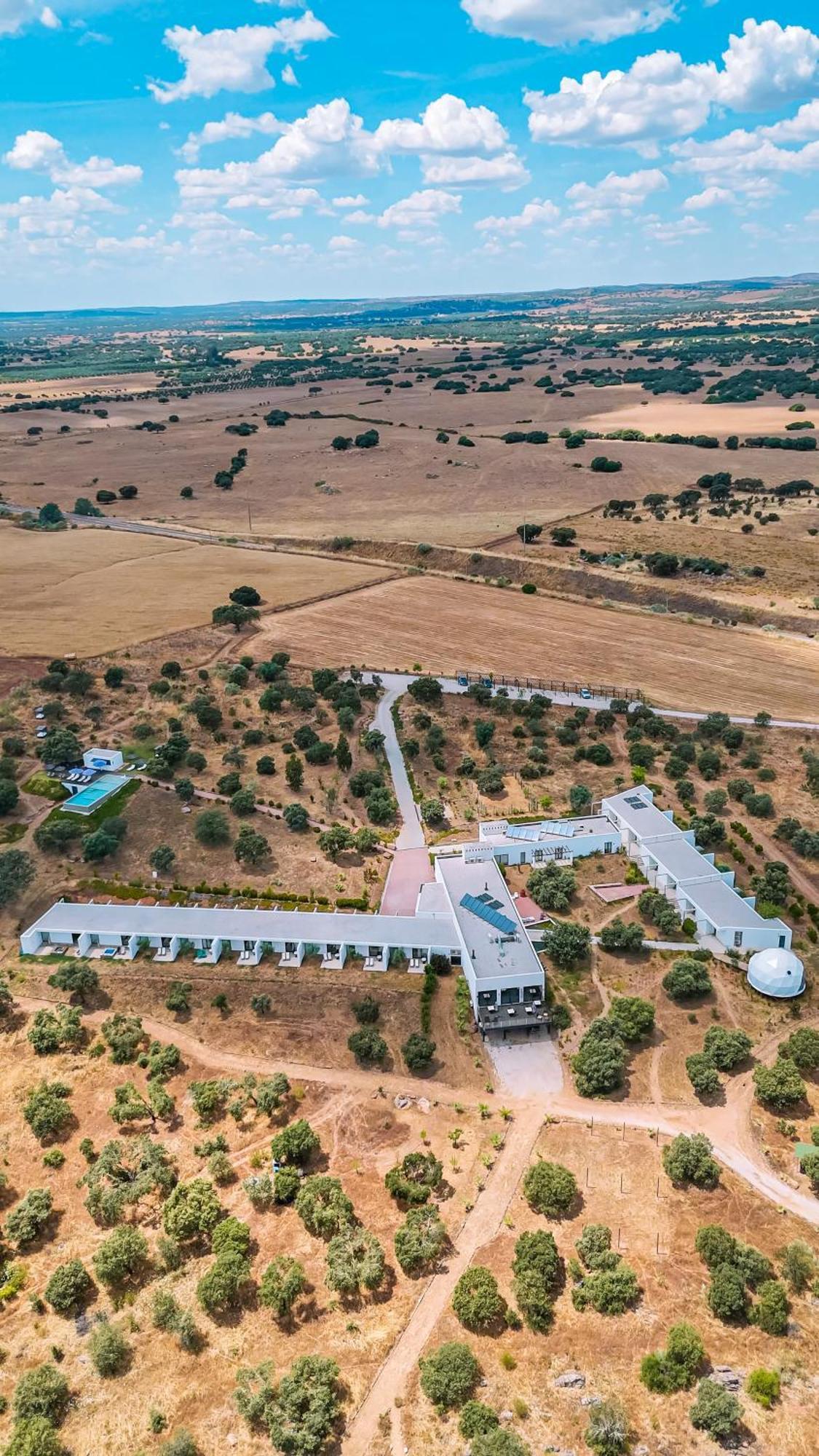 Montimerso Skyscape Countryhouse Monsaraz Exteriér fotografie