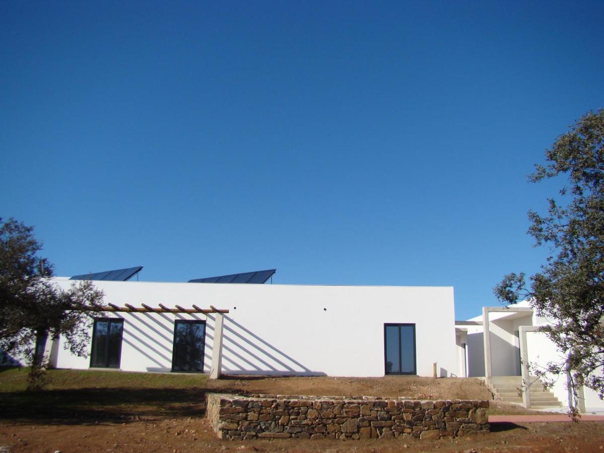 Montimerso Skyscape Countryhouse Monsaraz Exteriér fotografie