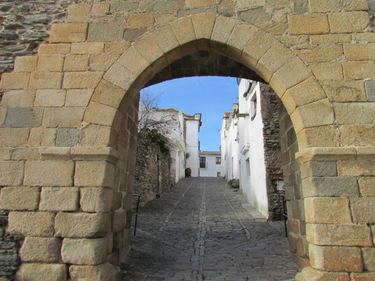 Montimerso Skyscape Countryhouse Monsaraz Exteriér fotografie