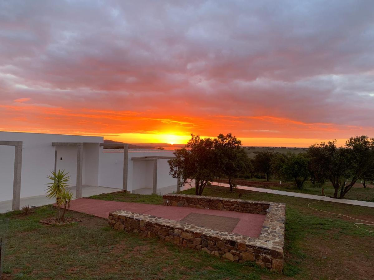 Montimerso Skyscape Countryhouse Monsaraz Exteriér fotografie