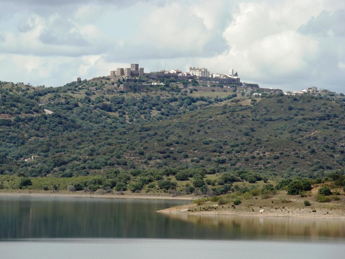 Montimerso Skyscape Countryhouse Monsaraz Exteriér fotografie