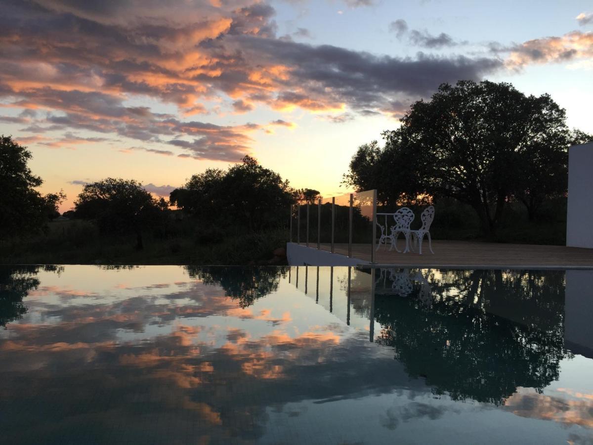 Montimerso Skyscape Countryhouse Monsaraz Exteriér fotografie