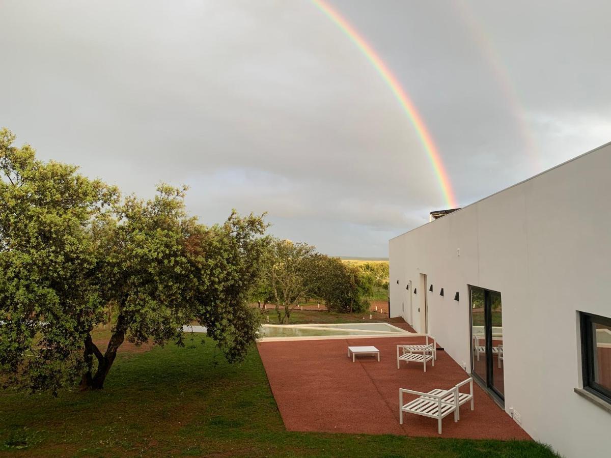 Montimerso Skyscape Countryhouse Monsaraz Exteriér fotografie